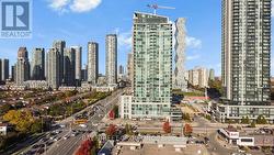 2601 - 3985 GRAND PARK DRIVE  Mississauga, ON L5B 0H8