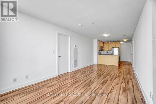 2601 - 3985 Grand Park Drive, Mississauga, ON - Indoor