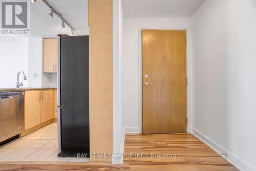 2601 - 3985 Grand Park Drive, Mississauga, ON - Indoor Photo Showing Other Room