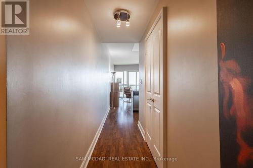 3704 - 50 Absolute Avenue, Mississauga, ON - Indoor Photo Showing Other Room