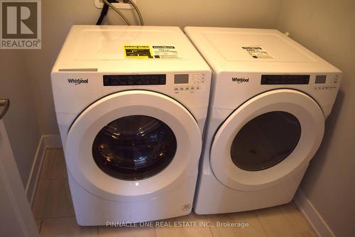 1060 Thompson Drive, Oshawa, ON - Indoor Photo Showing Laundry Room