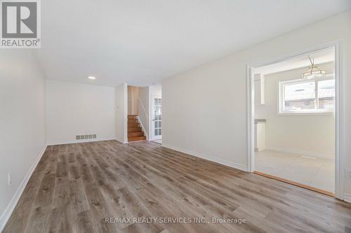 105 Archdekin Drive, Brampton, ON - Indoor Photo Showing Other Room