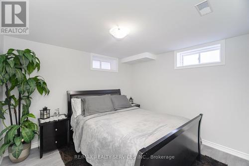 38 Maple Cider Street, Caledon, ON - Indoor Photo Showing Bedroom