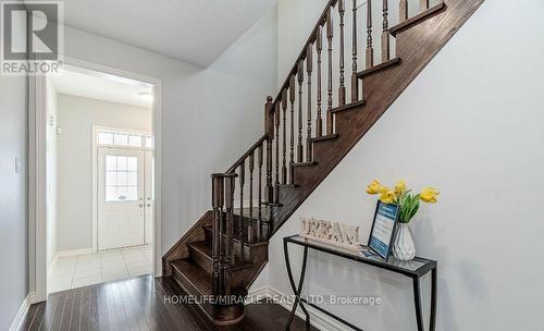 9 Humberstone Crescent, Brampton, ON - Indoor Photo Showing Other Room