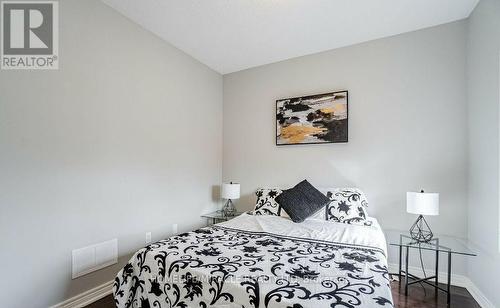 9 Humberstone Crescent, Brampton, ON - Indoor Photo Showing Bedroom