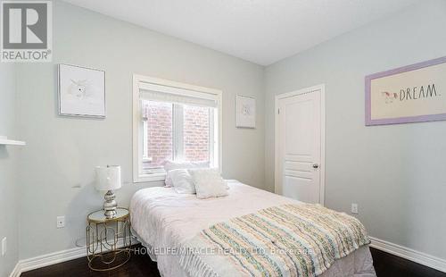 9 Humberstone Crescent, Brampton, ON - Indoor Photo Showing Bedroom