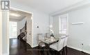 9 Humberstone Crescent, Brampton, ON  - Indoor Photo Showing Dining Room 