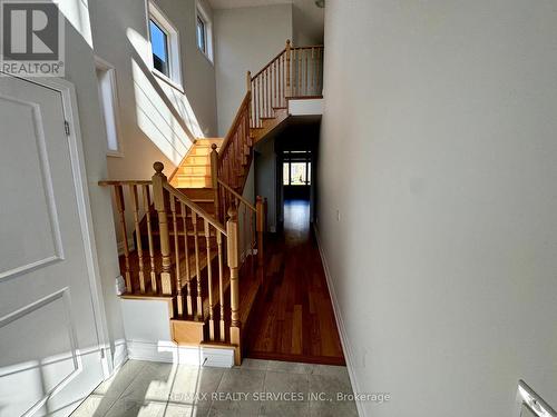 849 Knights Lane, Woodstock, ON - Indoor Photo Showing Other Room