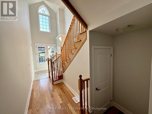 849 Knights Lane, Woodstock, ON - Indoor Photo Showing Other Room