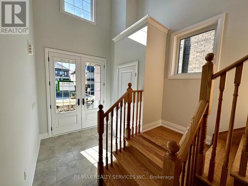 849 Knights Lane, Woodstock, ON - Indoor Photo Showing Other Room