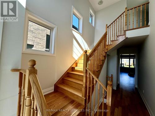 849 Knights Lane, Woodstock, ON - Indoor Photo Showing Other Room