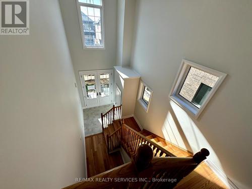 849 Knights Lane, Woodstock, ON - Indoor Photo Showing Other Room