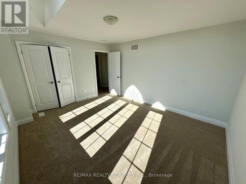 849 Knights Lane, Woodstock, ON - Indoor Photo Showing Bedroom