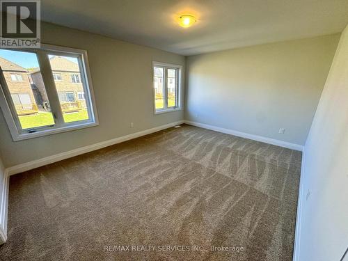 849 Knights Lane, Woodstock, ON - Indoor Photo Showing Other Room