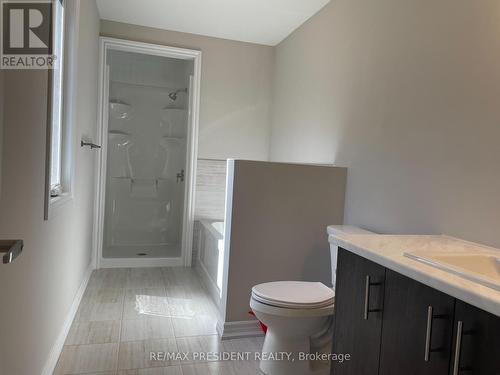 213 Wells Avenue, Fort Erie, ON - Indoor Photo Showing Bathroom