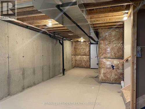 213 Wells Avenue, Fort Erie, ON - Indoor Photo Showing Basement