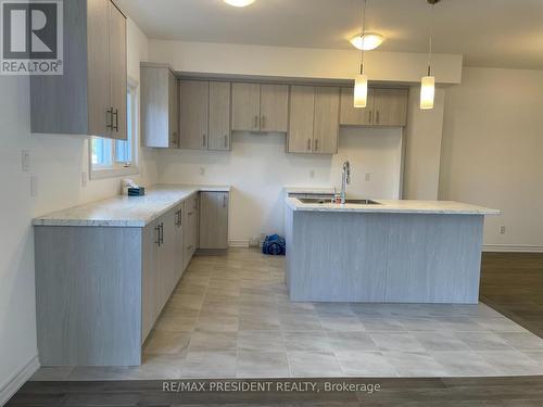 213 Wells Avenue, Fort Erie, ON - Indoor Photo Showing Kitchen