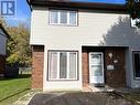 675 William Avenue Unit# 6, Sudbury, ON  - Outdoor 