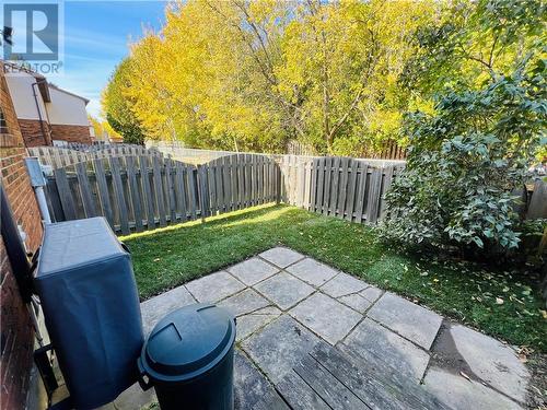 675 William Avenue Unit# 6, Sudbury, ON - Outdoor