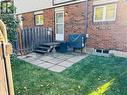 675 William Avenue Unit# 6, Sudbury, ON  - Outdoor With Deck Patio Veranda With Exterior 