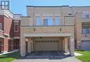 47 Luzon Avenue, Markham, ON  - Outdoor 