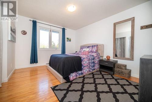 1 Darwin Crescent, Deep River, ON - Indoor Photo Showing Bedroom