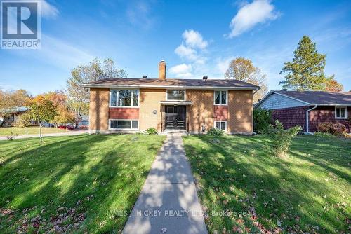 1 Darwin Crescent, Deep River, ON - Outdoor