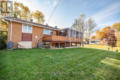 1 Darwin Crescent, Deep River, ON - Outdoor