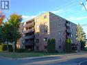 95 Windsor Drive Unit#305, Brockville, ON  - Outdoor With Balcony 