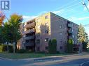 305 - 95 Windsor Drive, Brockville, ON  - Outdoor With Balcony 