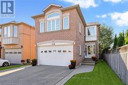 588 FOTHERGILL BOULEVARD  Burlington, ON L7L 6E1