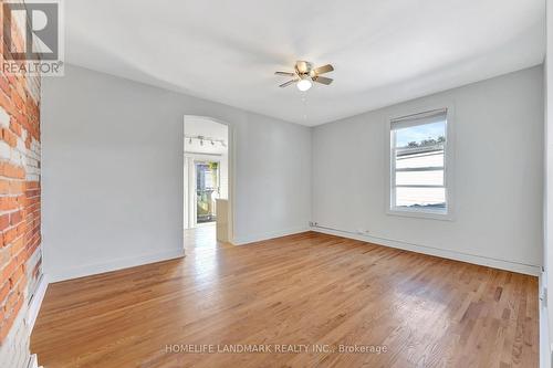 99 Connolly Street, Toronto, ON - Indoor Photo Showing Other Room