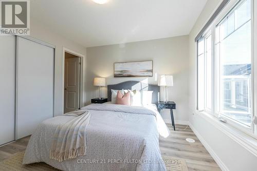 2655 Jackpine Crossing, Pickering, ON - Indoor Photo Showing Bedroom