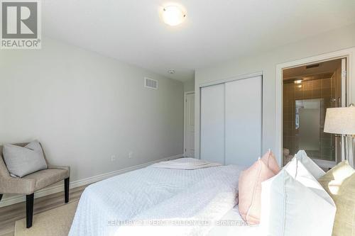 2655 Jackpine Crossing, Pickering, ON - Indoor Photo Showing Bedroom