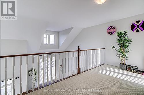 72 Lovegrove Lane, Ajax, ON - Indoor Photo Showing Other Room