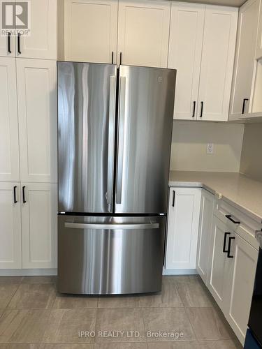 6 Jevons Drive, Ajax, ON - Indoor Photo Showing Kitchen