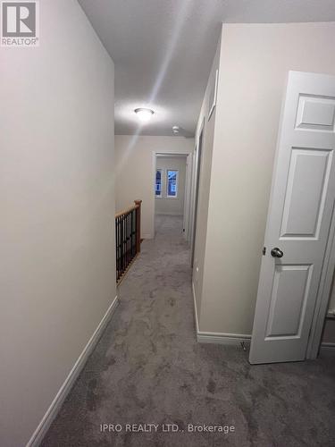 6 Jevons Drive, Ajax, ON - Indoor Photo Showing Other Room