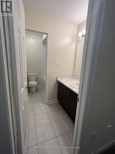 6 Jevons Drive, Ajax, ON - Indoor Photo Showing Bathroom