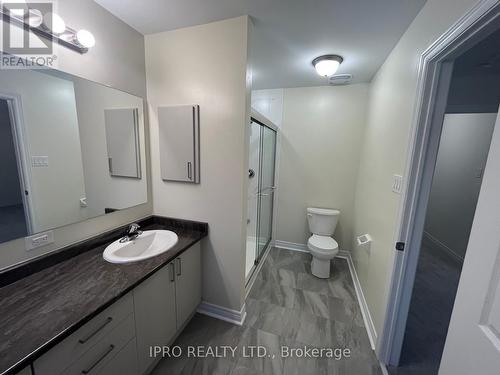 6 Jevons Drive, Ajax, ON - Indoor Photo Showing Bathroom