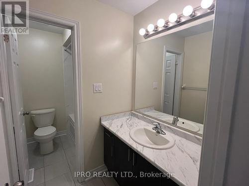 6 Jevons Drive, Ajax, ON - Indoor Photo Showing Bathroom