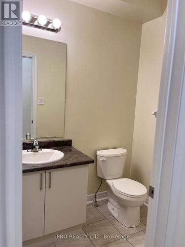 6 Jevons Drive, Ajax, ON - Indoor Photo Showing Bathroom