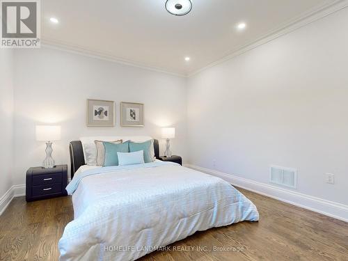 183 Byng Avenue, Toronto, ON - Indoor Photo Showing Bedroom