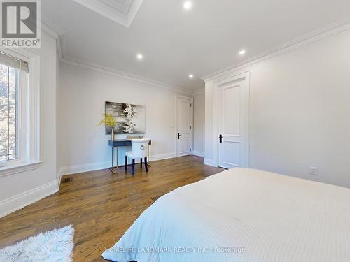 183 Byng Avenue, Toronto, ON - Indoor Photo Showing Bedroom