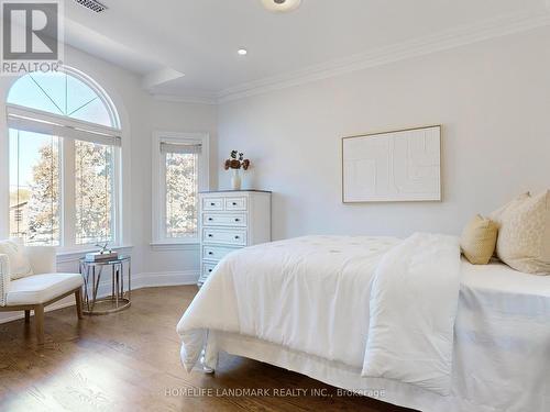 183 Byng Avenue, Toronto, ON - Indoor Photo Showing Bedroom