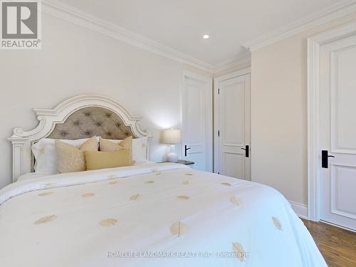 183 Byng Avenue, Toronto, ON - Indoor Photo Showing Bedroom