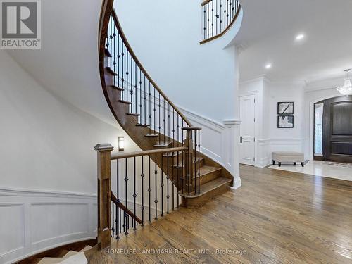 183 Byng Avenue, Toronto, ON - Indoor Photo Showing Other Room