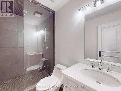 183 Byng Avenue, Toronto, ON - Indoor Photo Showing Bathroom