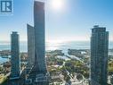 2122 - 30 Shore Breeze Drive, Toronto, ON  - Outdoor With Body Of Water 