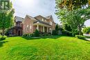 2352 Falling Green Drive, Oakville, ON  - Outdoor 