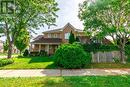 2352 Falling Green Drive, Oakville, ON  - Outdoor 